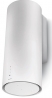 Витяжка Faber CYLINDRA PLUS WH GLOSS A37