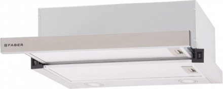 Витяжка Faber TLSC X A60 2LS