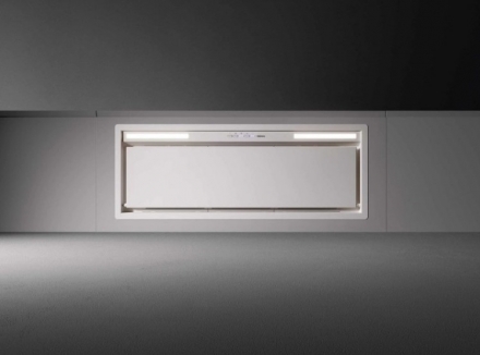 Вытяжка Falmec Gruppo Incasso Plus 70 White 800 (CGIW70.E26P2#EUB490F)
