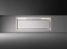 Вытяжка Falmec Gruppo Incasso Plus 70 White 800 (CGIW70.E26P2#EUB490F)