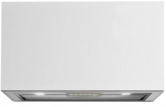 Falmec  Gruppo Incasso Touch Vision 50 P.E. Inox (CGIW50.E16P9#ZZZI491F)