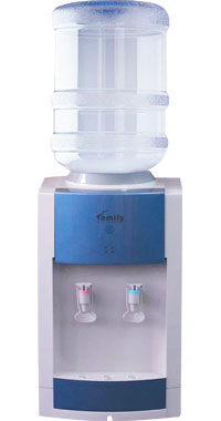 Кулер для воды Family WBF 1000S (Blue)