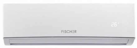 Кондиционер Fischer FI/FO-09QIN