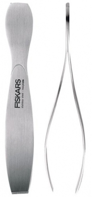 Fiskars Пинцет для рыбы Fiskars Form (1003023)