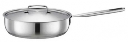 Сотейник Fiskars All Steel (1064746)