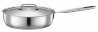 Сотейник Fiskars All Steel (1064746)