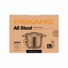 Каструля Fiskars All Steel (1064751)