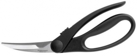 Кухонные ножницы Fiskars Essentia (1023819)