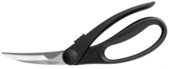 Fiskars Кухонні ножиці Fiskars Essentia (1023819)
