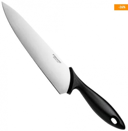 Нож Fiskars Essential (1065565)