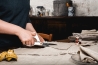 Кухонные ножницы Fiskars Functional Form (1020412)