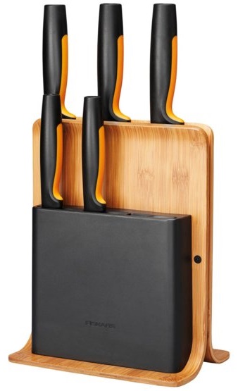 Нож Fiskars Functional Form (1057552)