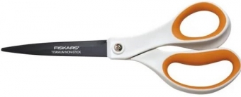 Fiskars Кухонные ножницы Fiskars Titanium (1004720)