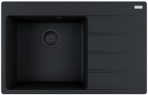  Centro CNG 611-78 TL Black Edition Черный матовый (114.0699.239)
