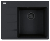  Centro CNG 611-62 TL Black Edition Черный матовый (114.0699.240)