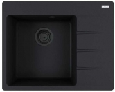  Centro CNG 611-62 TL Black Edition Черный матовый (114.0699.242)