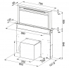 Витяжка Franke FDW 908 IB XS (110.0365.588)