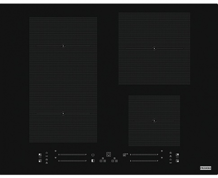 Варочная поверхность Franke FMA 654 I F BK (108.0606.111)
