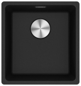 Franke  Maris MRG 110-37 Оникс (125.0701.772)