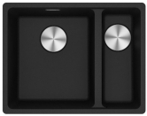 Franke  Maris MRG 160 Оникс (125.0701.782)