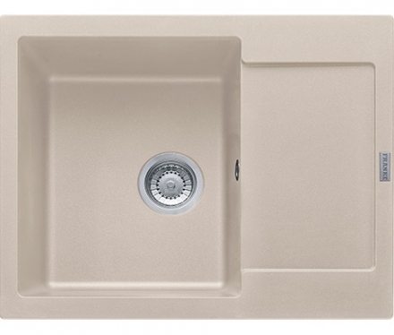 Мойка кухонная Franke Maris MRG 611-62 Сахара (114.0381.007)