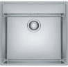 Кухонна мийка Franke Maris MRX 210-50 TL Нерж. сталь (127.0598.750)