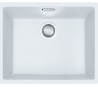 Кухонна мийка Franke Sirius SID 110-50 Білий (125.0395.608)