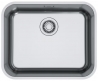 Кухонна мийка Franke Smart SRX 110-50 Нерж. сталь (122.0703.300)