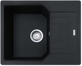 Franke  URBAN UBG 611-62 Оникс (114.0701.807)