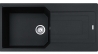 Мойка кухонная Franke URBAN UBG 611-100 XL Оникс (114.0574.931)