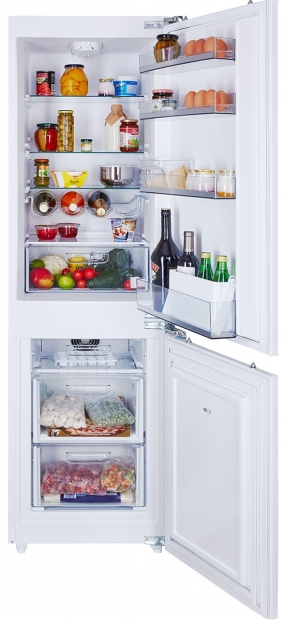 Встраиваемый холодильник Freggia LBBF1660