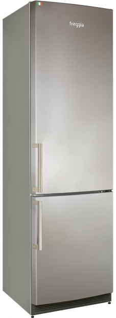 Холодильник Freggia LBF21785X