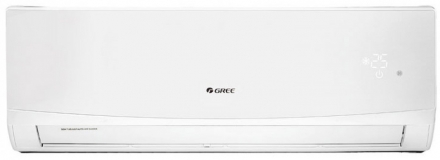Кондиціонер GREE GWH09QB-K6DND2E (Lomo White DC Inverter)