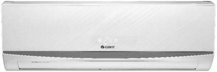 Кондиціонер GREE GWH09QD-S6DBD2A Stage DC inverter (Cold Plazma) +Wi-fi