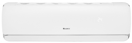 Кондиционер GREE GWH12AEC-K6DNA1A G-Tech inverter (Cold Plazma) +Wi-fi