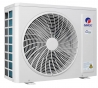 Кондиционер GREE GWH12AUCXB-K6DNA1A/I (Clivia Beige stone R32)