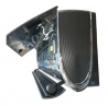 Кондиционер GREE GWH12BBCXD-K6DNA1A (Saros Inverter R32)