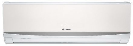 Кондиціонер GREE GWH12QC-K6DND2D (Lomo Golden DC Inverter)