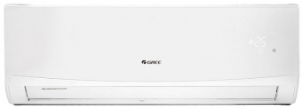 GREE  GWH24QE-K6DND2E (Lomo White DC Inverter)
