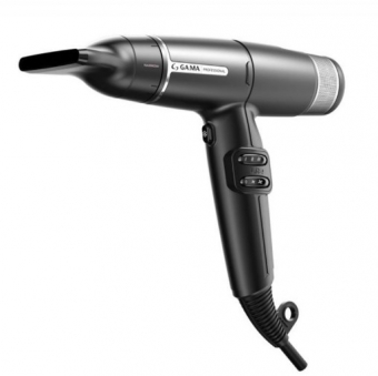 Ga.Ma  IQ Lite Black (PH6030.BK)