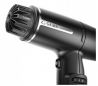 Фен Ga.Ma IQ Lite Max Black (PH6035.BK)