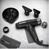 Фен Ga.Ma IQ Lite Max Black (PH6035.BK)