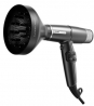 Фен Ga.Ma IQ Lite Max Black (PH6035.BK)