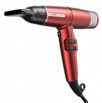 Ga.Ma  IQ Lite Red (PH6030.RD)