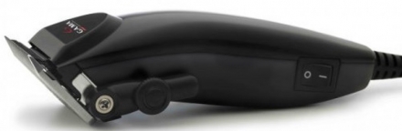 Машинка для стрижки волосся Ga.Ma Pro 8 Black (T11.PRO8 B)
