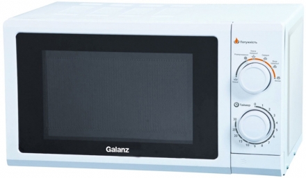 Микроволновая печь Galanz POG 207 M
