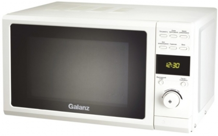 Микроволновая печь Galanz POG 210 D