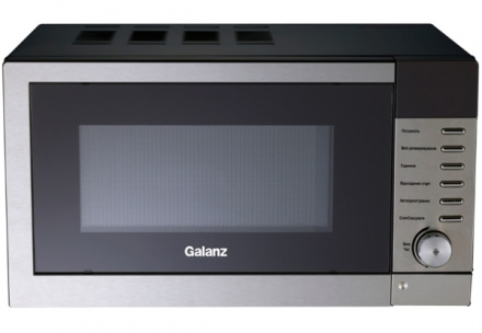 Микроволновая печь Galanz POG 212 D