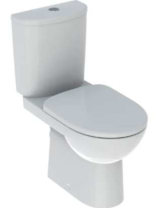 Унитаз  Geberit Selnova 501.753.00.1
