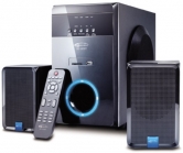 Акустика Gemix  SB-80BT Black